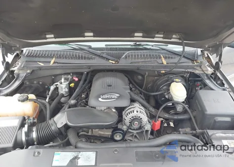 2006 GMC Sierra 1500 Sle1 z USA, uszkodzony, nr VIN 2GTEC13Z861348977